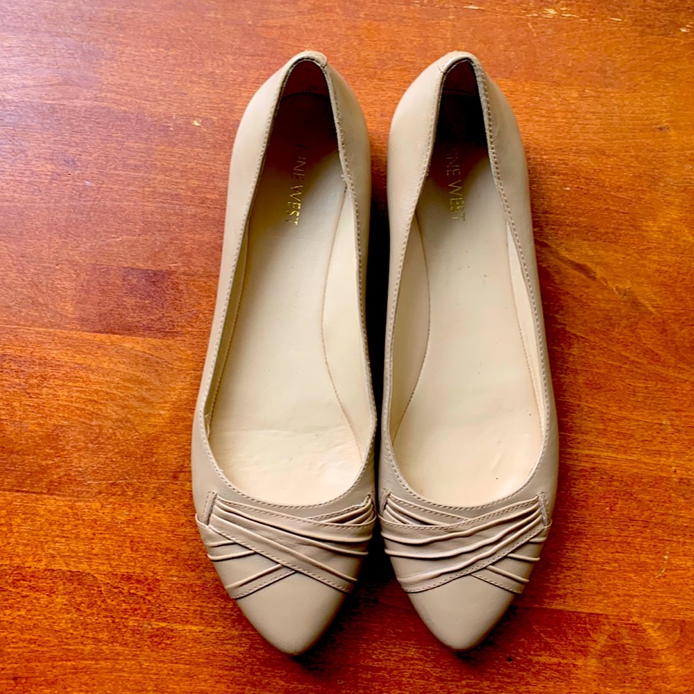 Womens flats